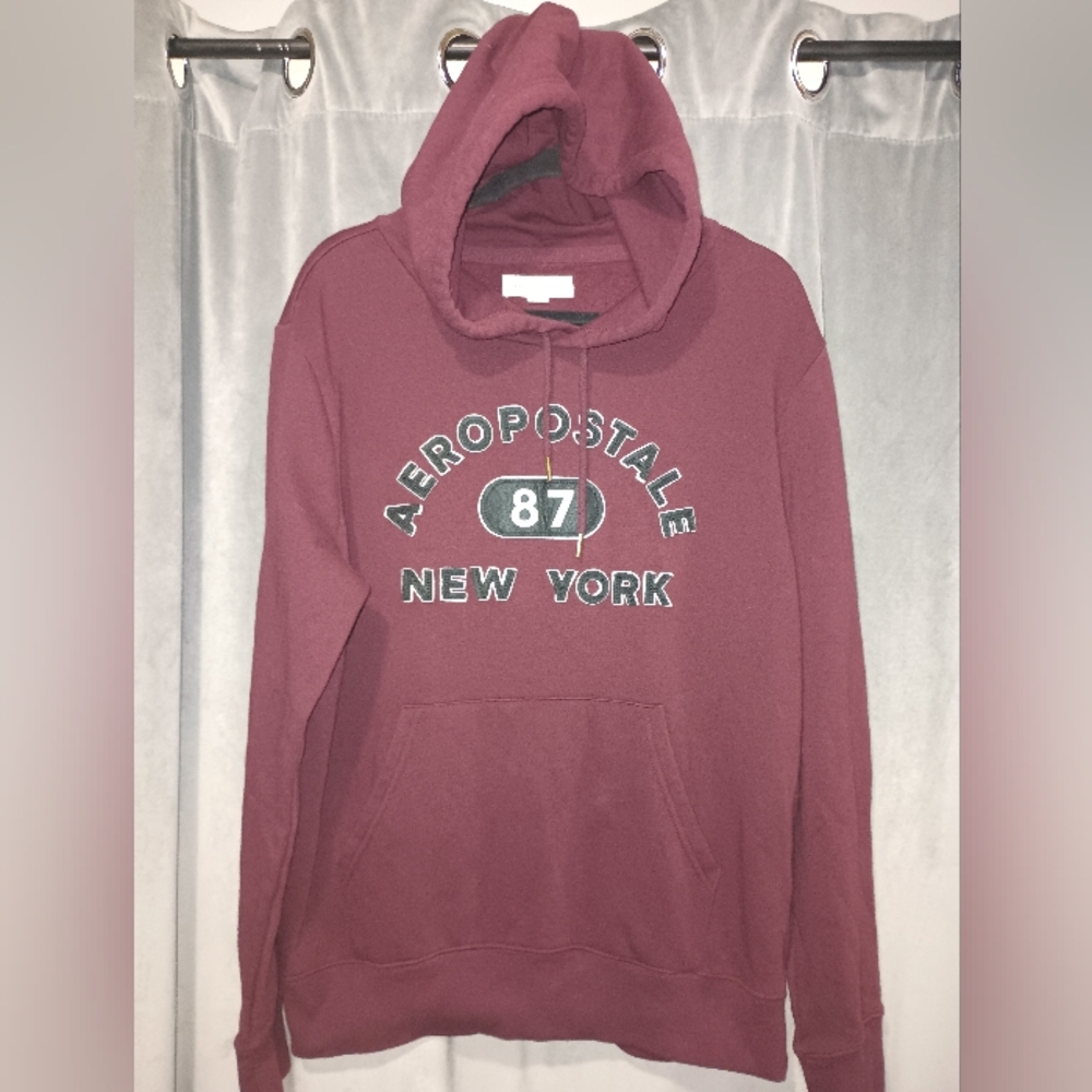 Pullover Hoodie